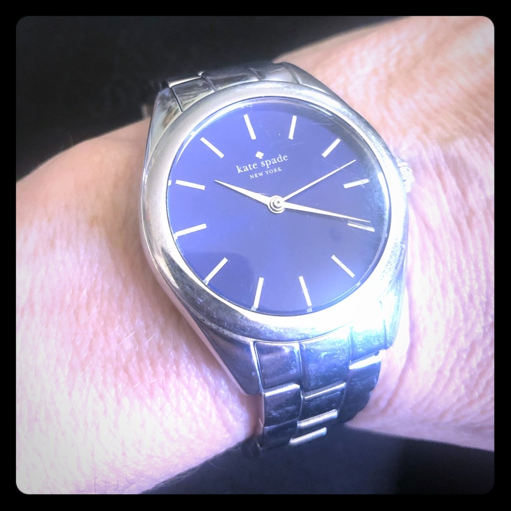 Kate Spade watch